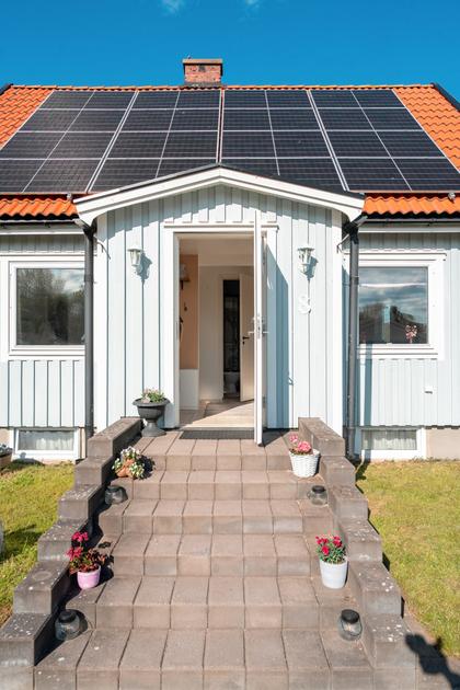 Exteriörbild