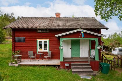 Exteriörbild