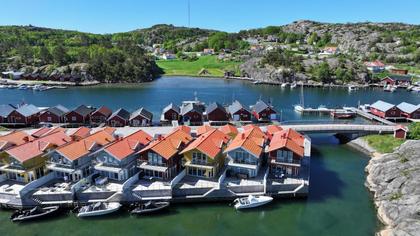 Bild av närområdet