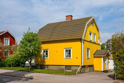 Exteriörbild