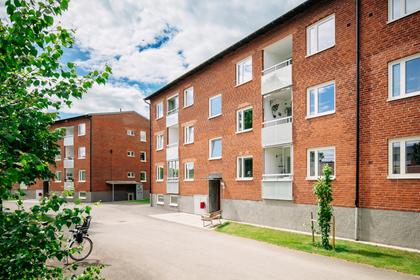 Exteriörbild