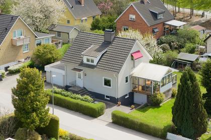 Exteriörbild