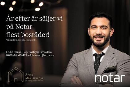 Eldstad