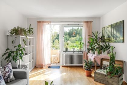 Interiörbild