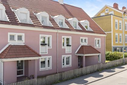 Exteriörbild