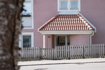 Exteriörbild