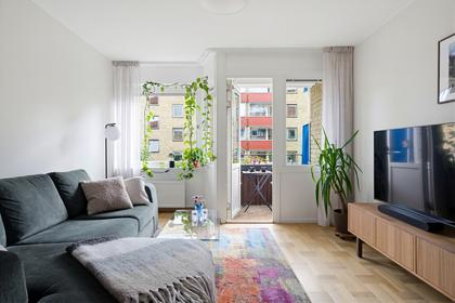Interiörbild