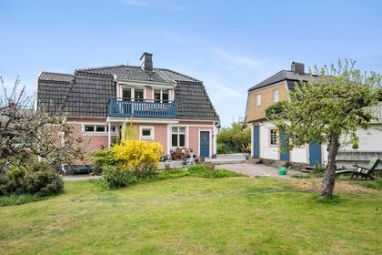 Exteriörbild