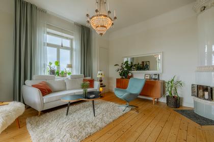 Interiörbild
