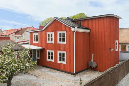 Exteriörbild