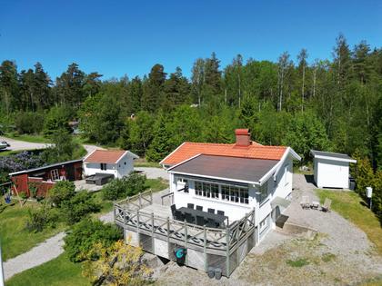 Exteriörbild