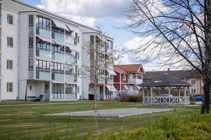 Exteriörbild