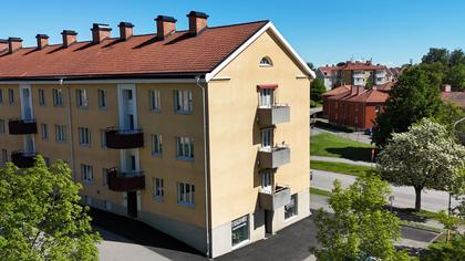 Exteriörbild