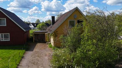 Exteriörbild