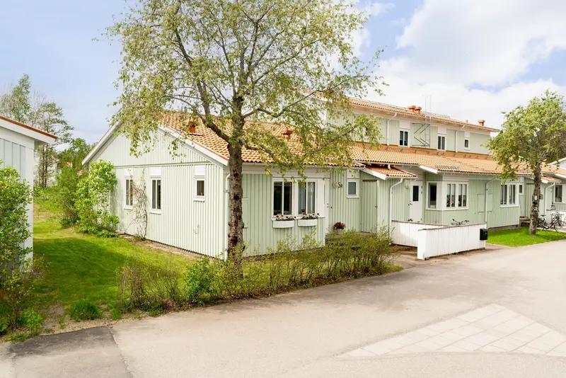 House in Sätra
