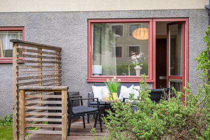 Exteriörbild