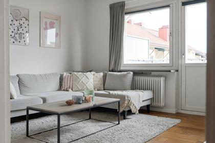 Interiörbild