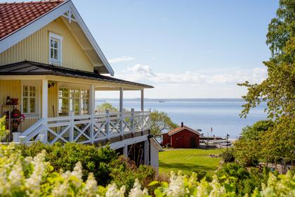 Solvändan 37, Adelsö