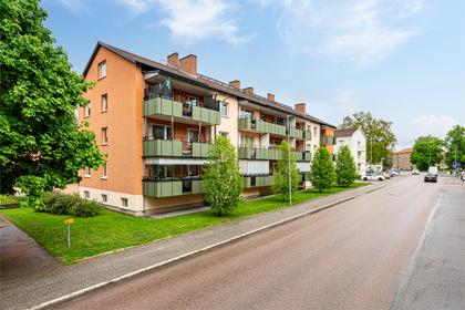 Exteriörbild