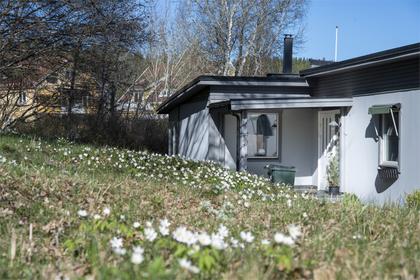 Exteriörbild