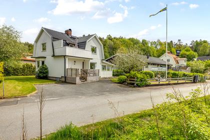 Bild av närområdet
