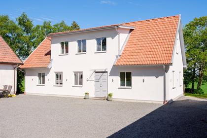 Exteriörbild