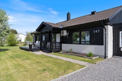 Eldstad