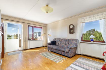 Interiörbild