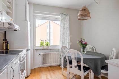 Kök eller matrum