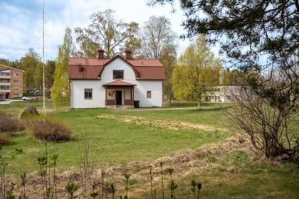 Exteriörbild