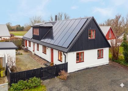 Exteriörbild