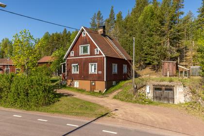 Exteriörbild