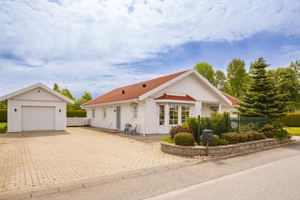 Exteriörbild