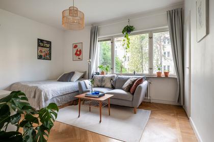 Interiörbild