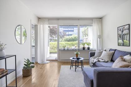 Interiörbild