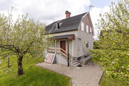 Exteriörbild