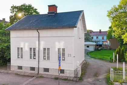 Exteriörbild