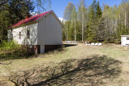 Exteriörbild