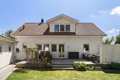 Exteriörbild
