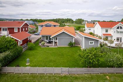Exteriörbild