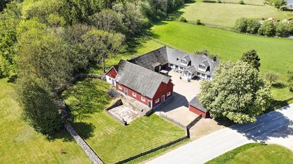 Exteriörbild
