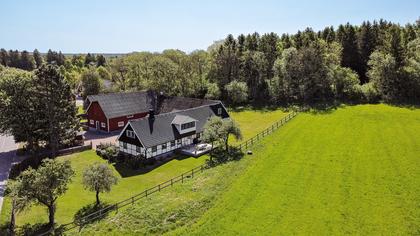 Exteriörbild