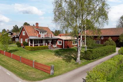 Exteriörbild