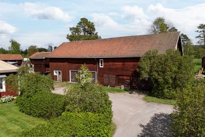 Exteriörbild