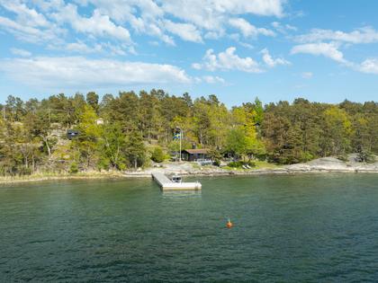 Bild av närområdet