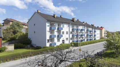 Exteriörbild