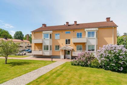 Exteriörbild