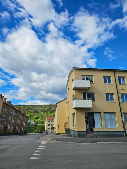 Exteriörbild
