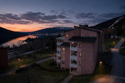 Exteriörbild