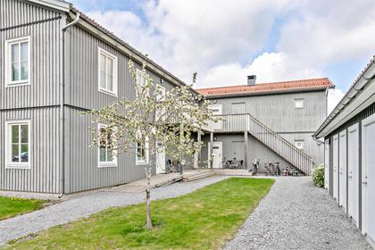 Exteriörbild